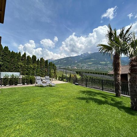 Garni Pircher Tirolo Dış mekan fotoğraf