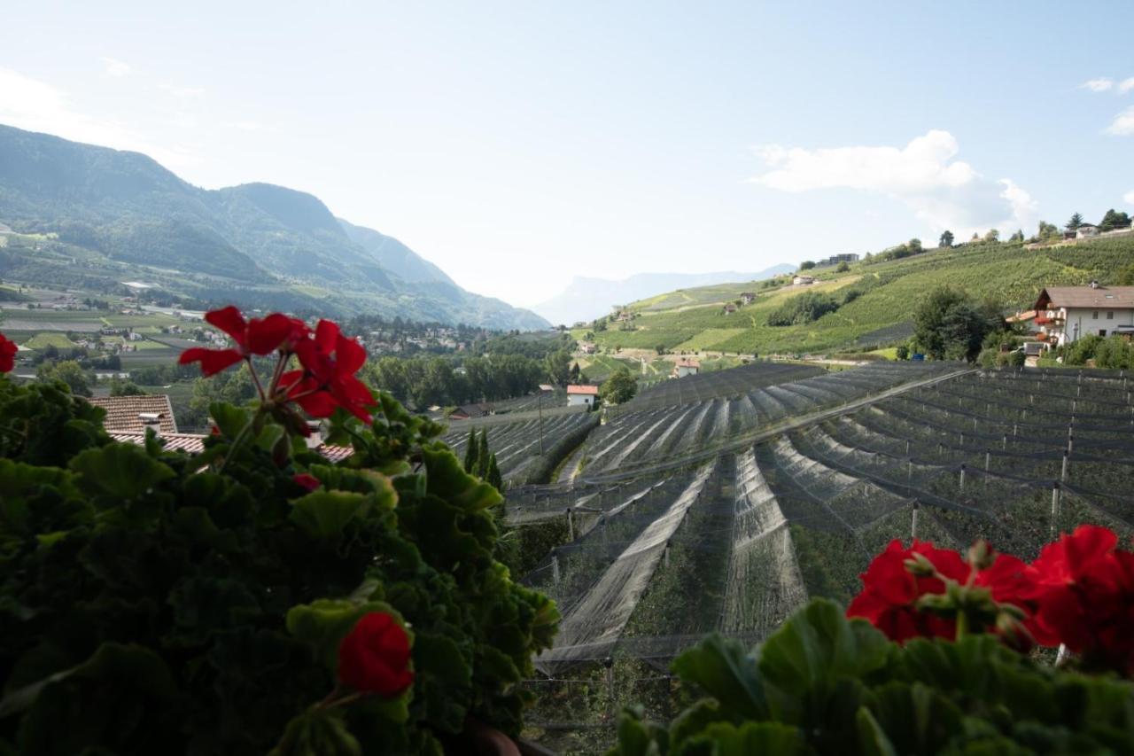 Garni Pircher Tirolo Dış mekan fotoğraf