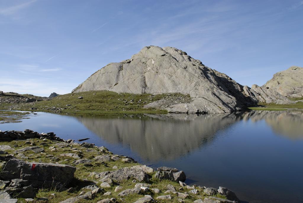 Garni Pircher Tirolo Dış mekan fotoğraf