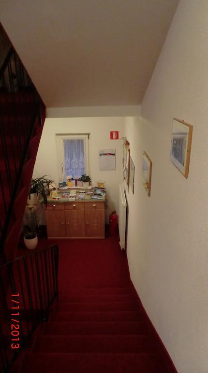 Garni Pircher Tirolo Dış mekan fotoğraf