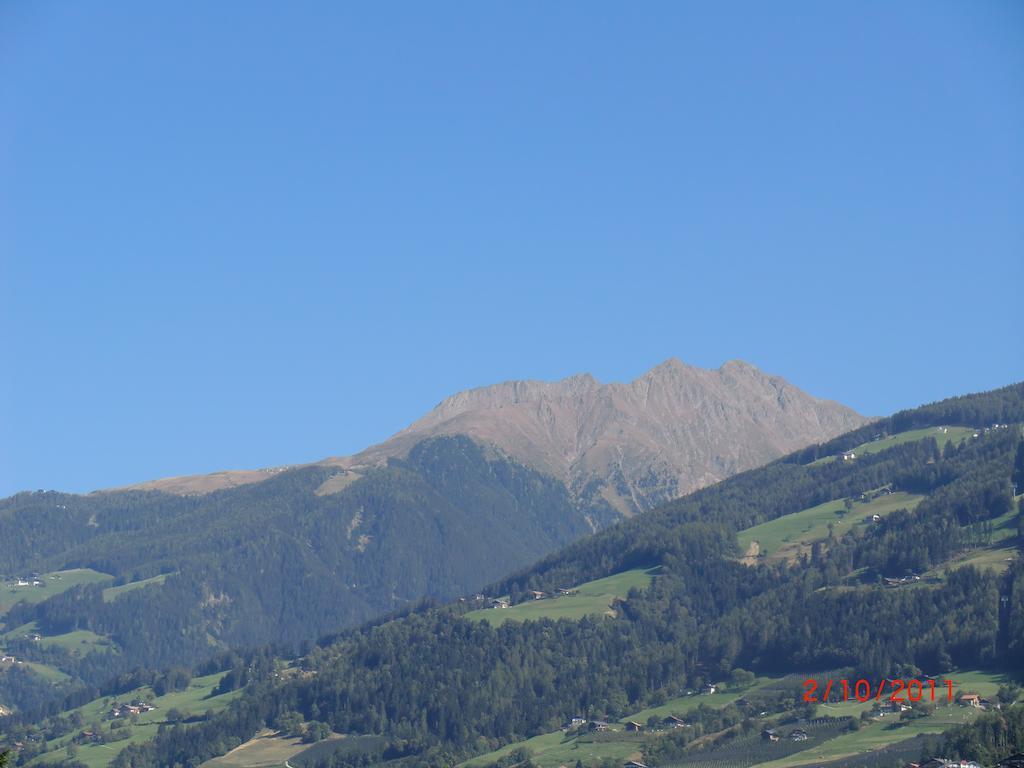 Garni Pircher Tirolo Dış mekan fotoğraf