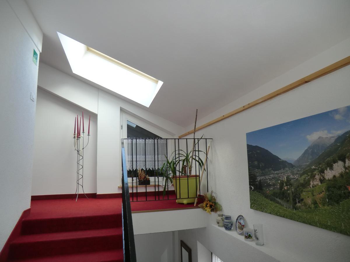 Garni Pircher Tirolo Dış mekan fotoğraf