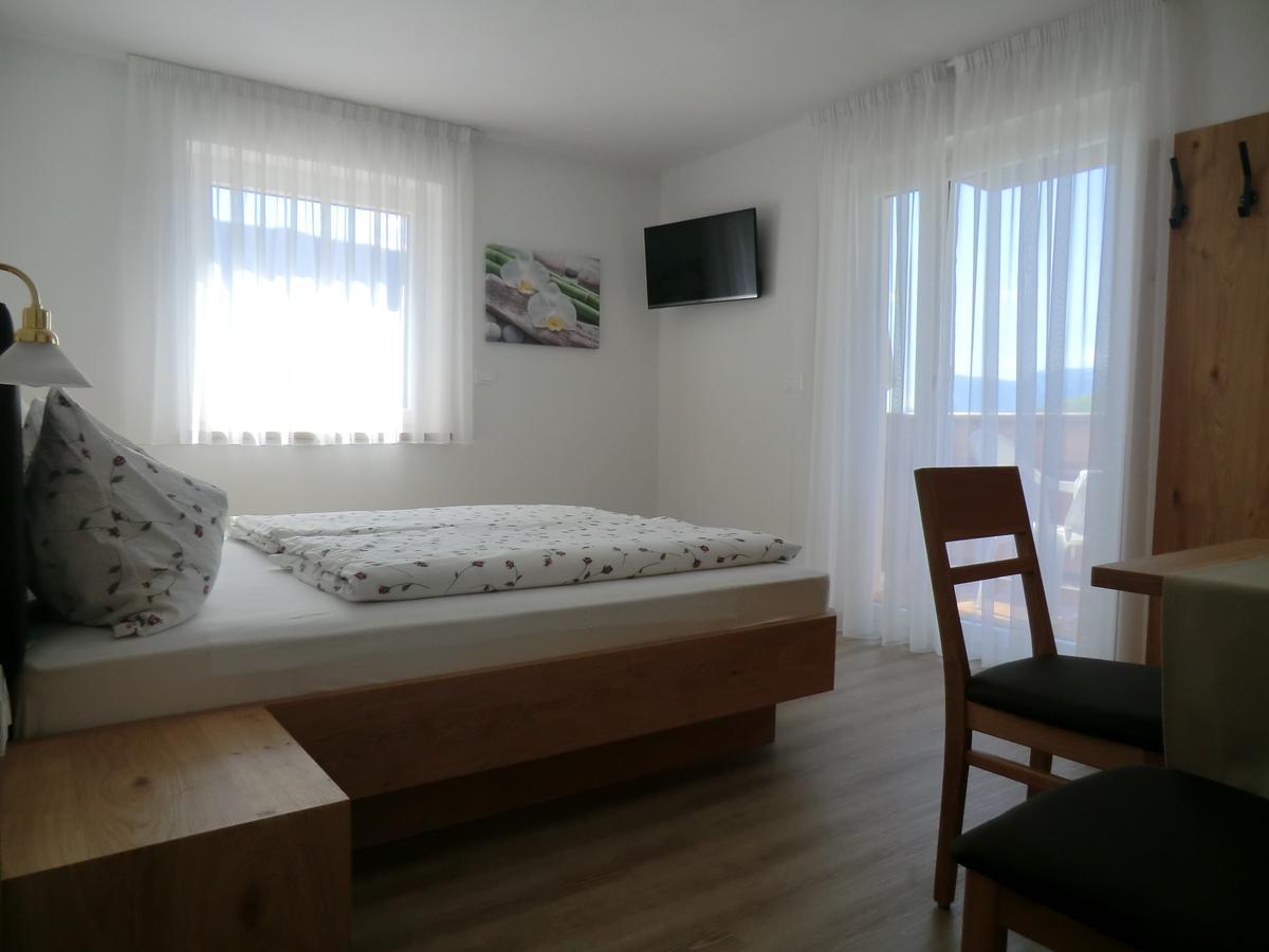 Garni Pircher Tirolo Dış mekan fotoğraf
