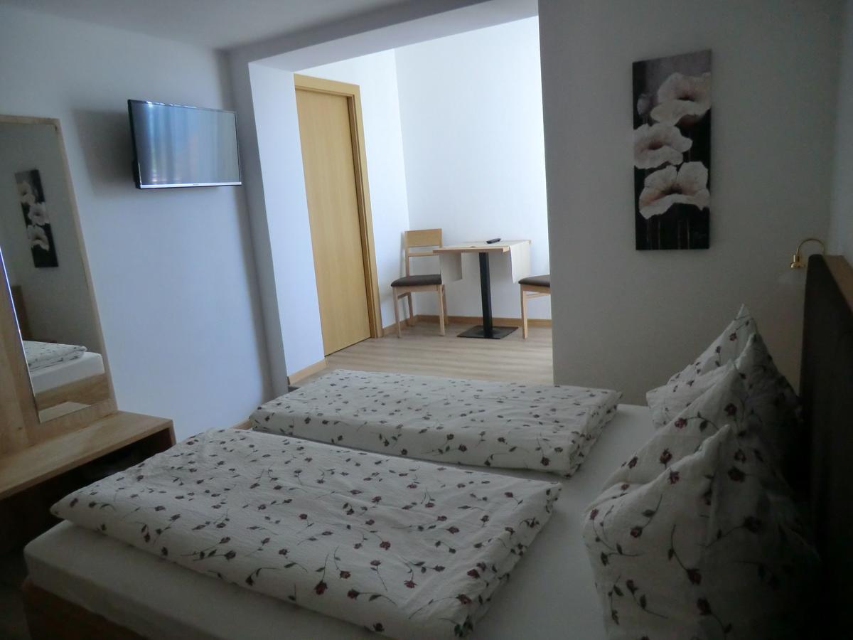 Garni Pircher Tirolo Dış mekan fotoğraf